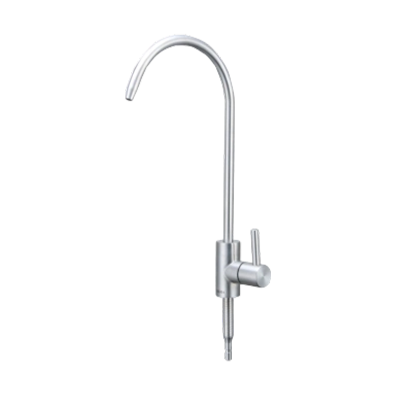 Robinet simple en acier inoxydable 304